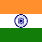 An Indian Flag