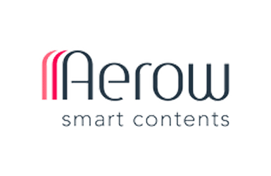 Aerow partner logo