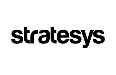 Stratesys Logo
